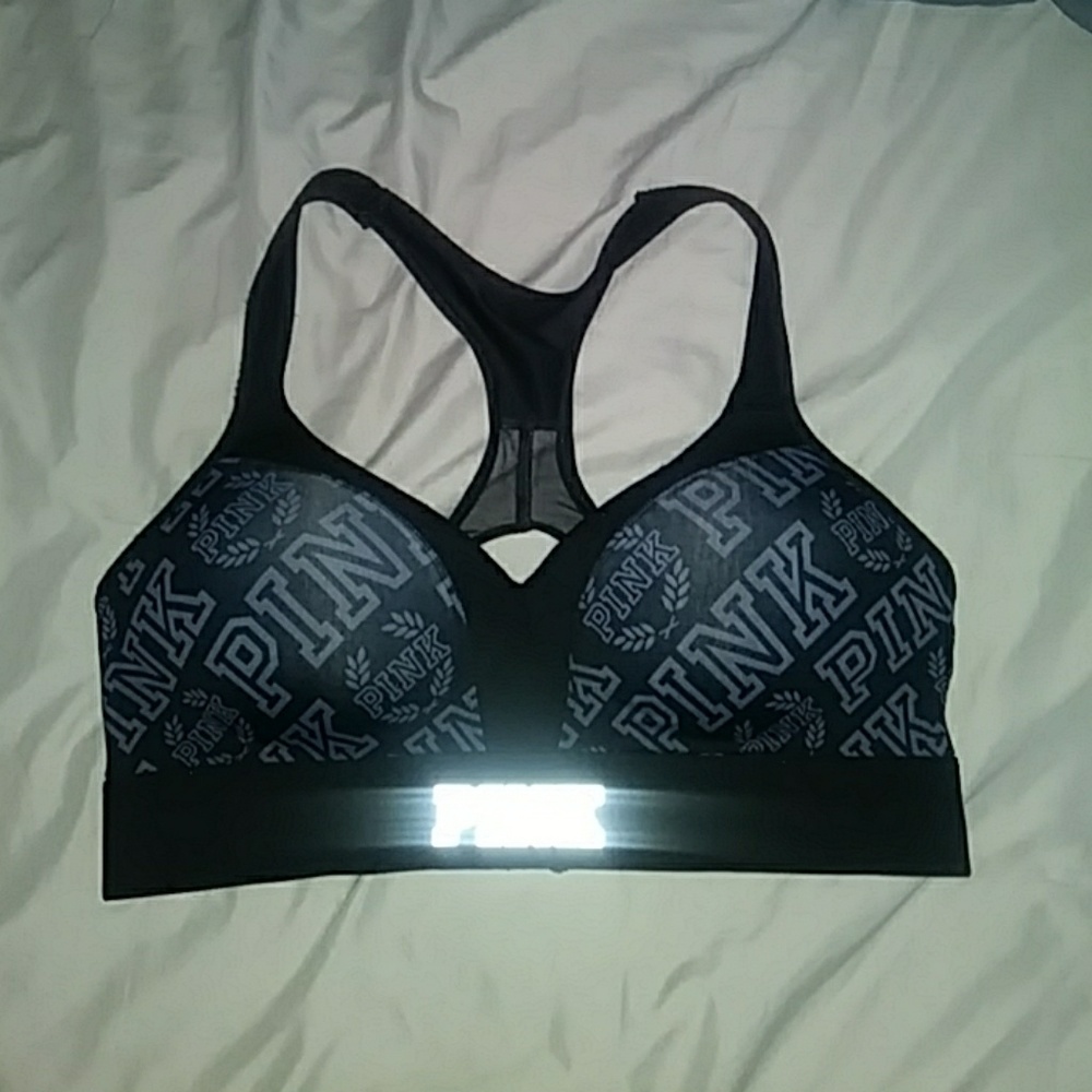 Victoria secret workout bra